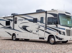 New 2020 Forest River FR3 34DS available in Alvarado, Texas