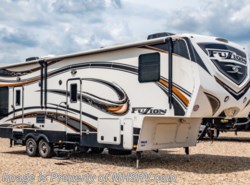Used 2014 Keystone Fuzion 310 available in Alvarado, Texas