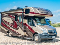 Used 2017 Forest River Forester MBS 2401W available in Alvarado, Texas