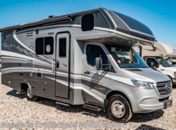 New 2020 Dynamax Corp Isata 3 Series 24FW available in Alvarado, Texas