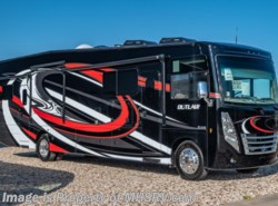 New 2020 Thor Motor Coach Outlaw 38MB available in Alvarado, Texas