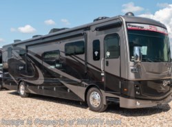 New 2020 Fleetwood Discovery 38W available in Alvarado, Texas