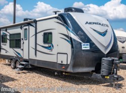 Used 2017 Dutchmen Aerolite 294RKSS available in Alvarado, Texas