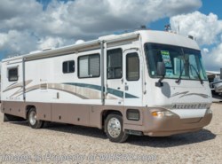 Used 1998 Tiffin Allegro Bus 35 available in Alvarado, Texas