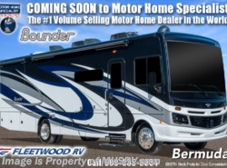 New 2020 Fleetwood Bounder 35K available in Alvarado, Texas