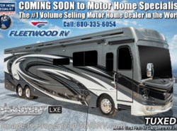 New 2020 Fleetwood Discovery LXE 44B available in Alvarado, Texas