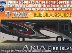 New 2020 Thor Motor Coach Aria 3902 available in Alvarado, Texas