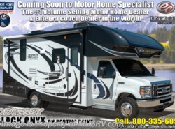 New 2020 Entegra Coach Odyssey 24B available in Alvarado, Texas