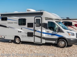 New 2020 Coachmen Cross Trek 20XG available in Alvarado, Texas