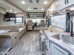New 2020 Thor Motor Coach A.C.E. 33.1 available in Alvarado, Texas