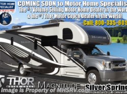 New 2020 Thor Motor Coach Magnitude BB35 available in Alvarado, Texas