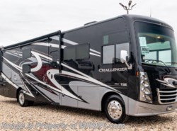 New 2020 Thor Motor Coach Challenger 37DS available in Alvarado, Texas