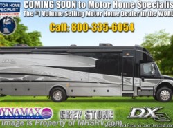 New 2020 Dynamax Corp DX3 37TS available in Alvarado, Texas