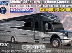 New 2021 Dynamax Corp DX3 37RB available in Alvarado, Texas