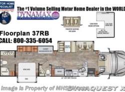New 2020 Dynamax Corp Dynaquest XL 37RB available in Alvarado, Texas