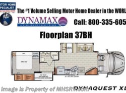 New 2020 Dynamax Corp Dynaquest XL 37BH available in Alvarado, Texas