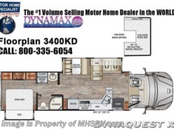New 2020 Dynamax Corp Dynaquest XL 3400KD available in Alvarado, Texas