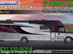 New 2022 Dynamax Corp Dynaquest XL 3400KD available in Alvarado, Texas
