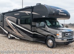 New 2020 Thor Motor Coach Chateau 31B available in Alvarado, Texas