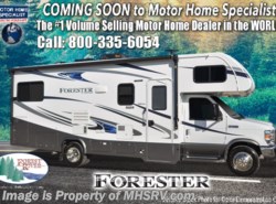 New 2020 Forest River Forester LE 2851S available in Alvarado, Texas