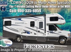 New 2020 Forest River Forester LE 2351LEC available in Alvarado, Texas