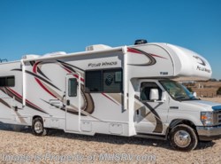 New 2020 Thor Motor Coach Four Winds 31WV available in Alvarado, Texas