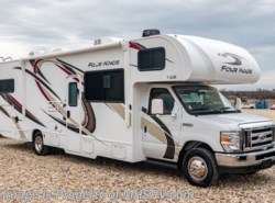 New 2020 Thor Motor Coach Four Winds 31EV available in Alvarado, Texas