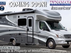 New 2020 Dynamax Corp Isata 3 Series 24RW available in Alvarado, Texas