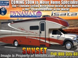 New 2021 Dynamax Corp Isata 5 Series 36DS available in Alvarado, Texas