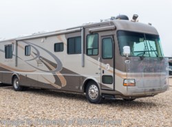 Used 2003 Tiffin Allegro Bus 40DP available in Alvarado, Texas