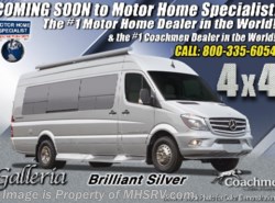 New 2020 Coachmen Galleria 24T available in Alvarado, Texas