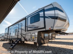 New 2020 Heartland ElkRidge ER 38 FLIK available in Alvarado, Texas