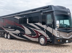 Used 2019 Fleetwood Discovery LXE 44H available in Alvarado, Texas