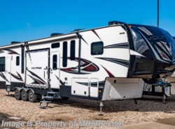 Used 2017 Dutchmen Voltage Epic 4150 available in Alvarado, Texas