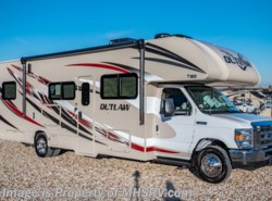 New 2020 Thor Motor Coach Outlaw 29J available in Alvarado, Texas