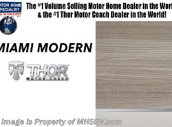 New 2021 Thor Motor Coach Tiburon 24FB available in Alvarado, Texas