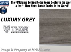 New 2021 Thor Motor Coach Tiburon 24TT available in Alvarado, Texas
