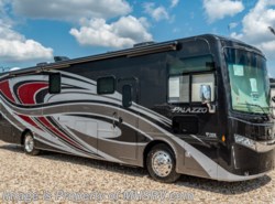 New 2021 Thor Motor Coach Palazzo 36.3 available in Alvarado, Texas