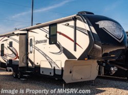 Used 2014 Grand Design Momentum 355TH available in Alvarado, Texas