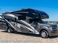 New 2021 Thor Motor Coach Omni BB35 available in Alvarado, Texas