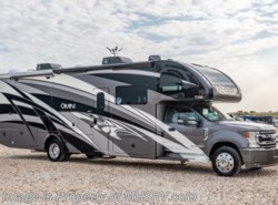 New 2021 Thor Motor Coach Omni BH35 available in Alvarado, Texas
