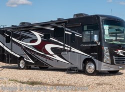 New 2020 Thor Motor Coach Challenger 37FH available in Alvarado, Texas