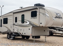 Used 2019 Jayco Eagle HT 27.5RLTS available in Alvarado, Texas