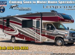 New 2021 Coachmen Leprechaun 311FS available in Alvarado, Texas