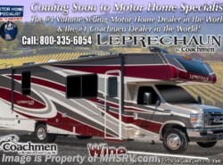New 2021 Coachmen Leprechaun 319MB available in Alvarado, Texas