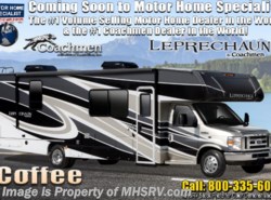 New 2021 Coachmen Leprechaun 319MB available in Alvarado, Texas