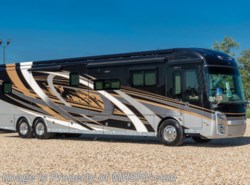 New 2021 Entegra Coach Anthem 44W available in Alvarado, Texas