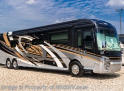 New 2021 Entegra Coach Anthem 44B available in Alvarado, Texas