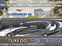 New 2020 Fleetwood Discovery LXE 40M available in Alvarado, Texas
