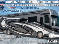 New 2020 Fleetwood Discovery LXE 40M available in Alvarado, Texas